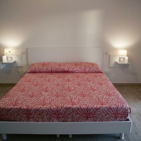 كالاسيتا B&B Le Tre Spiagge المظهر الخارجي الصورة