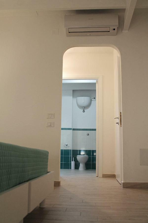 كالاسيتا B&B Le Tre Spiagge المظهر الخارجي الصورة