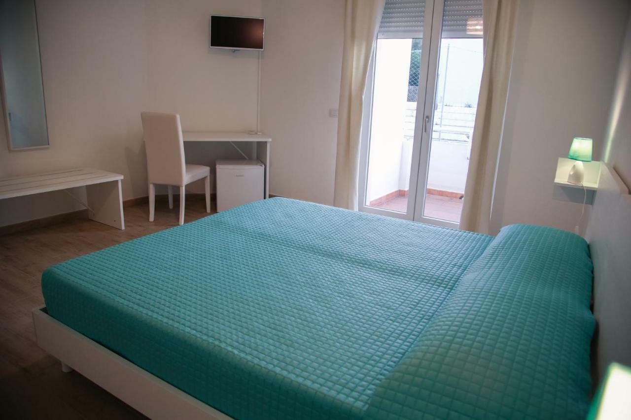 كالاسيتا B&B Le Tre Spiagge المظهر الخارجي الصورة