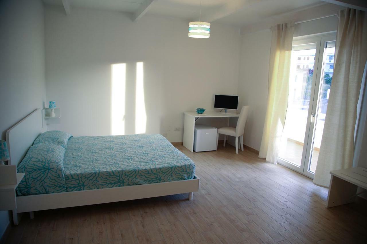 كالاسيتا B&B Le Tre Spiagge المظهر الخارجي الصورة