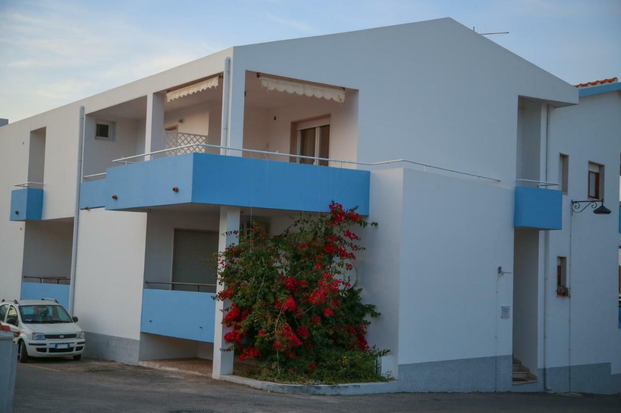 كالاسيتا B&B Le Tre Spiagge المظهر الخارجي الصورة
