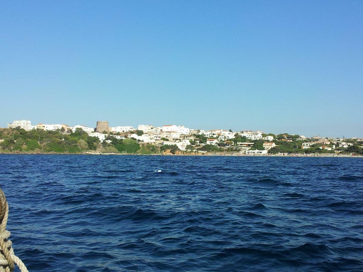 كالاسيتا B&B Le Tre Spiagge المظهر الخارجي الصورة
